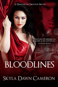 Bloodlines-ARe