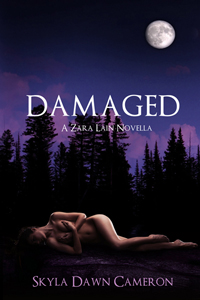 Damaged-ARE